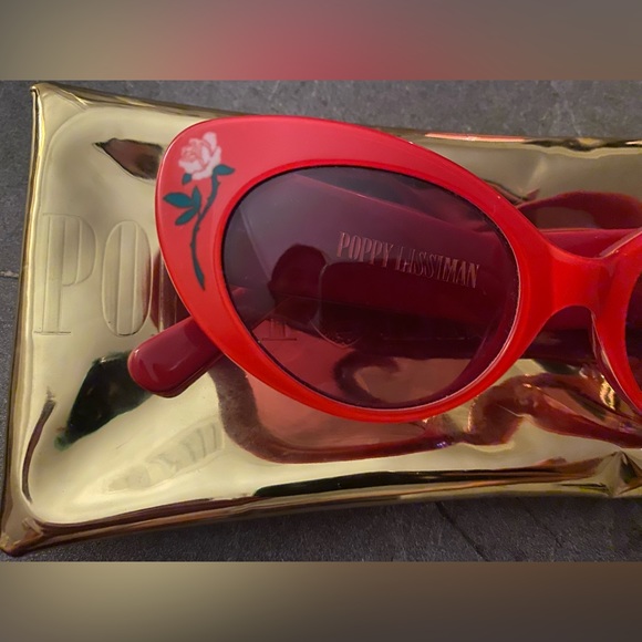 Poppy Lissimon Sunglasses - Picture 2 of 7